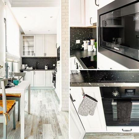 Zamość Apartament Turkusowy מראה חיצוני תמונה