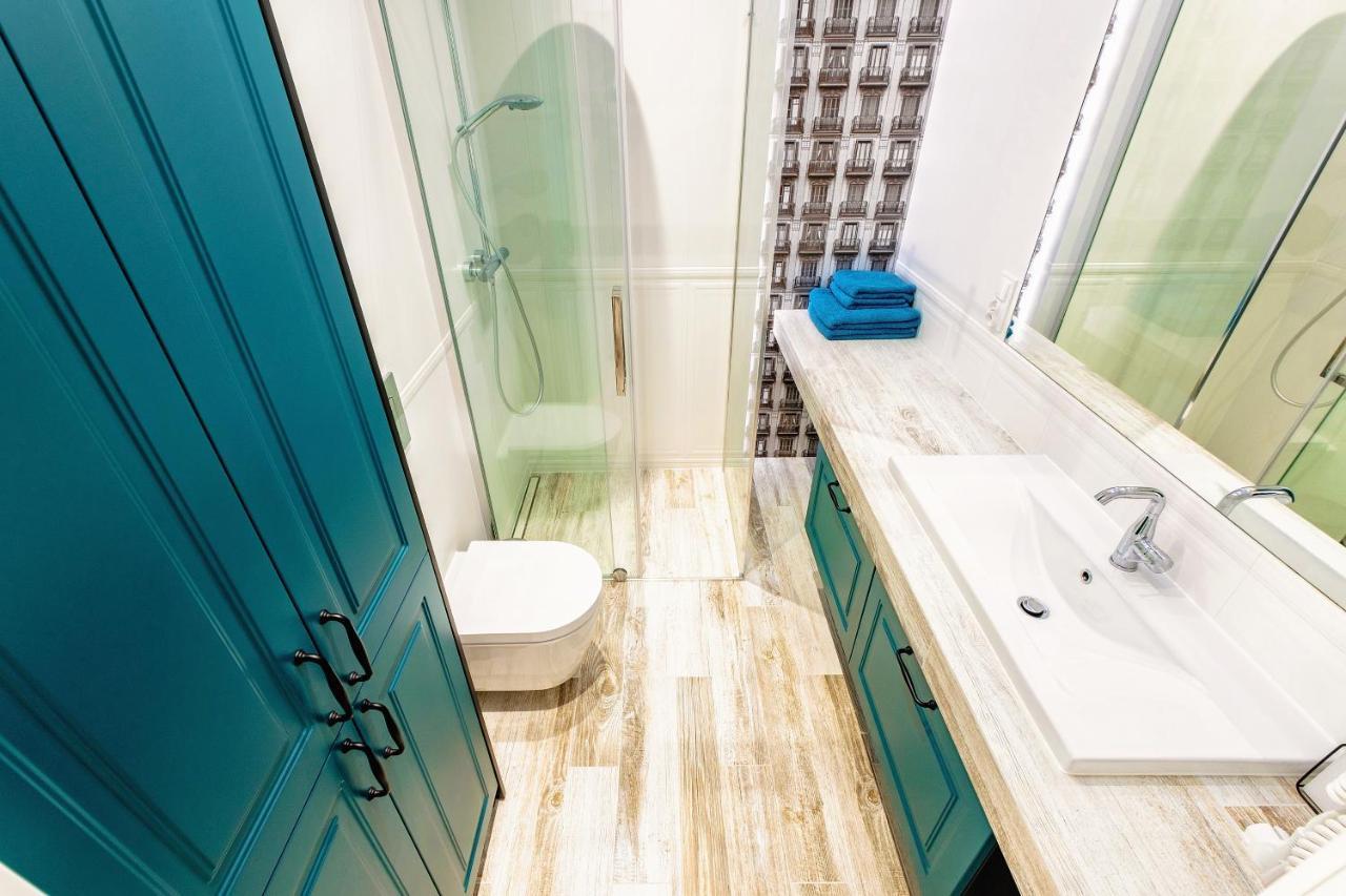 Zamość Apartament Turkusowy מראה חיצוני תמונה